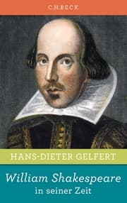 Cover von William Shakespeare in seiner Zeit