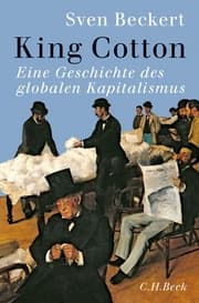Cover von King Cotton