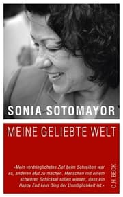 Cover von Meine geliebte Welt