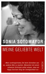 Cover von Meine geliebte Welt