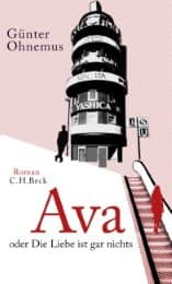 Cover von Ava