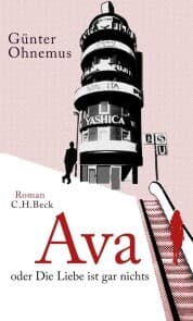 Cover von Ava