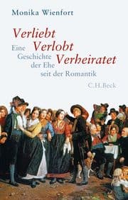 Cover von Verliebt, Verlobt, Verheiratet