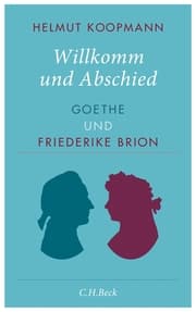 Cover von Willkomm und Abschied