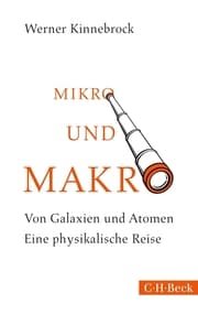 Cover von Mikro und Makro