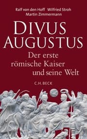 Cover von Divus Augustus