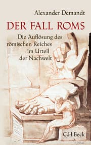 Cover von Der Fall Roms
