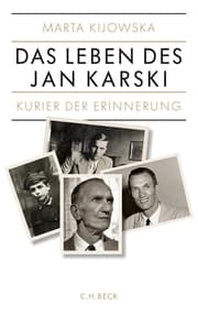 Cover von Kurier der Erinnerung