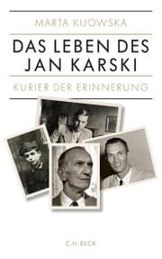 Cover von Kurier der Erinnerung