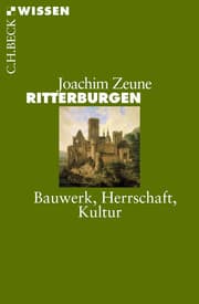 Cover von Ritterburgen