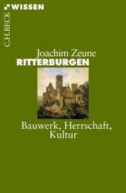Cover von Ritterburgen