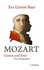 Cover von Mozart