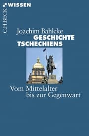 Cover von Geschichte Tschechiens