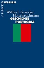 Cover von Geschichte Portugals