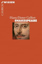 Cover von Shakespeare