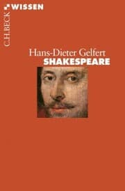 Cover von Shakespeare