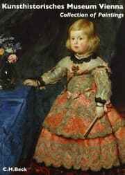 Cover von Kunsthistorisches Museum Wien Bd. 2: Die Gemäldegalerie
