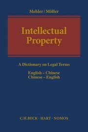 Cover von Intellectual Property