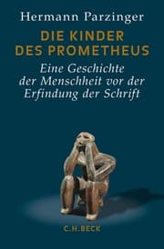 Cover von Die Kinder des Prometheus