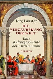 Cover von Die Verzauberung der Welt