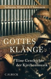 Cover von Gottes Klänge