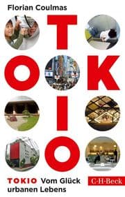 Cover von Tokio