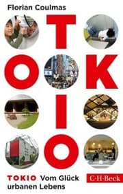 Cover von Tokio