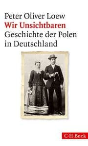 Cover von Wir Unsichtbaren