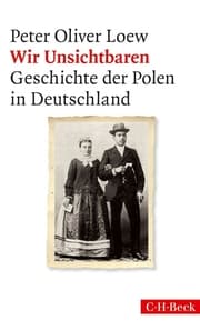 Cover von Wir Unsichtbaren