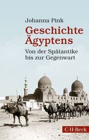 Cover von Geschichte Ägyptens