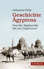Cover von Geschichte Ägyptens