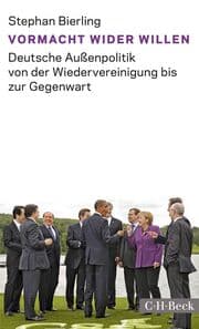 Cover von Vormacht wider Willen