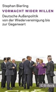 Cover von Vormacht wider Willen