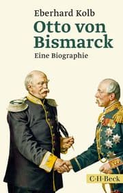 Cover von Otto von Bismarck