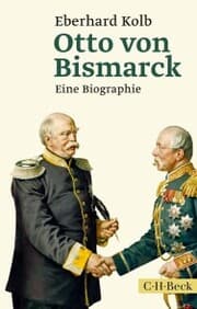 Cover von Otto von Bismarck