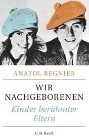 Cover von Wir Nachgeborenen