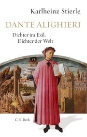 Cover von Dante Alighieri