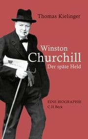 Cover von Winston Churchill