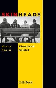 Cover von Skinheads