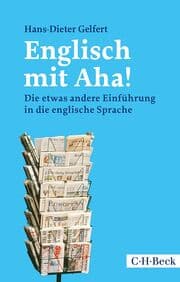 Cover von Englisch mit Aha!