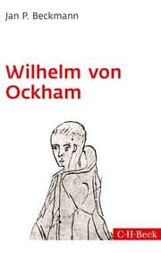 Cover von Wilhelm von Ockham