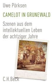 Cover von Camelot in Grunewald