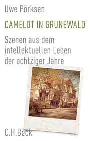 Cover von Camelot in Grunewald