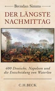 Cover von Der längste Nachmittag