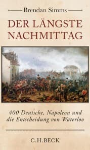 Cover von Der längste Nachmittag