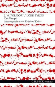 Cover von Der Vampir