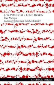 Cover von Der Vampir