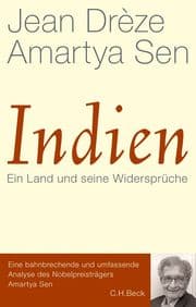 Cover von Indien