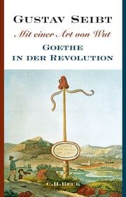 Cover von Mit einer Art von Wut
