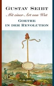 Cover von Mit einer Art von Wut